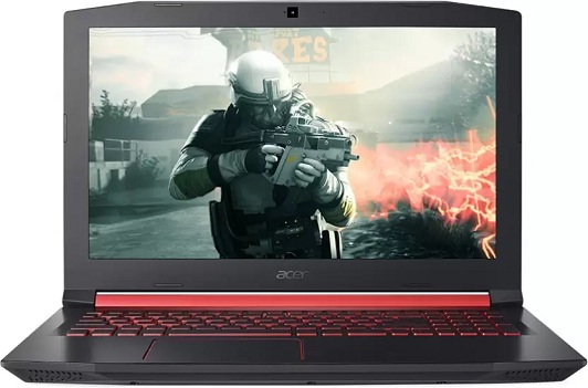 India Desire : Buy Asus TUF Core i5 8th Gen (8 GB/1 TB HDD/128 GB SSD/6 GB Graphics) FX504GM-E4112T Gaming Laptop at Rs. 74990 from Flipkart [Regular Price Rs 94990]